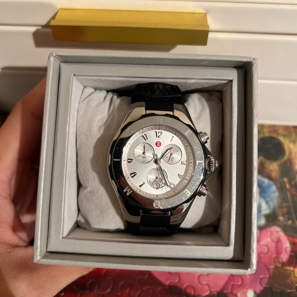 Michele watch - Picture 2 of 7